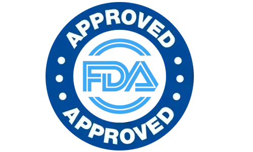 Echoxen FDA approved facility